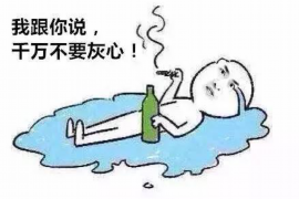 孝昌债务清欠服务